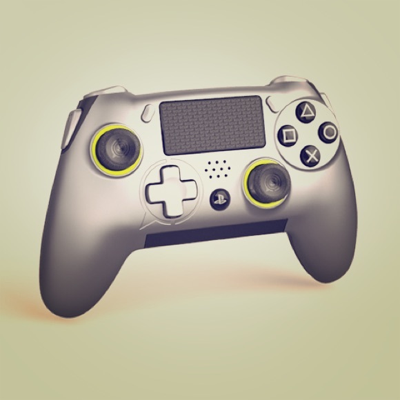 PS4 SCUF CONTROLLER BRAND NEW - Picture 1 of 1